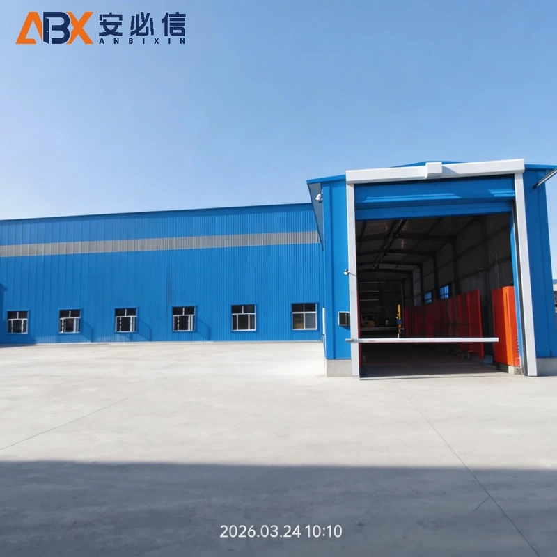 泰安市堆积门